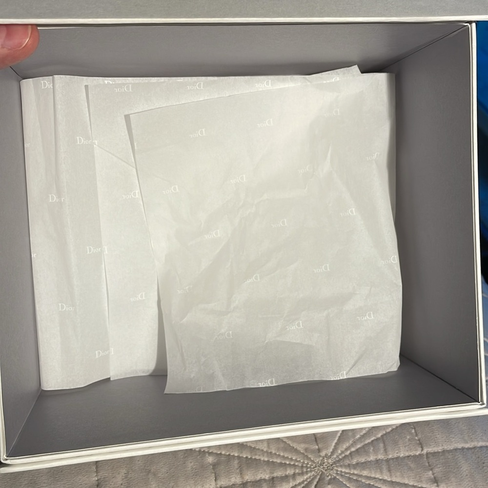 Dior Box - Picture 15 of 16
